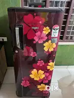 whirlpool fridge 195 ltr