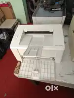 Hp  m104w laserjet printer