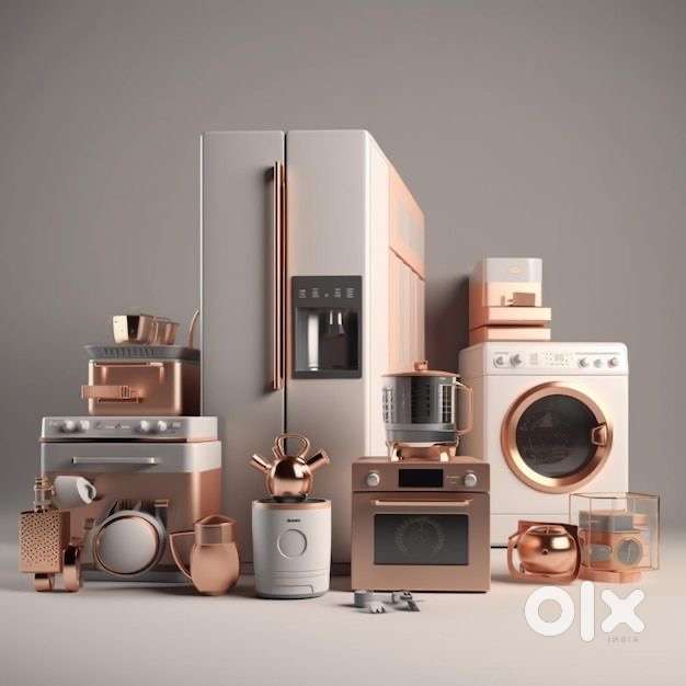 SERVICE AND REPAIR OF ALL ELECTRONIC APPLIANCES