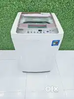 @^€~8229 Turbo Drum LG T/L washing machine with free home delivery&COD