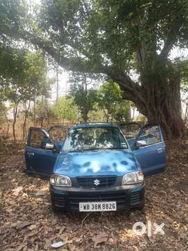Alto lxi good condition
