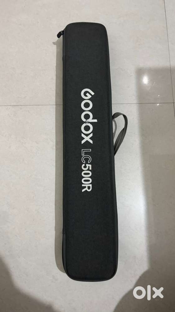Godox lc500r