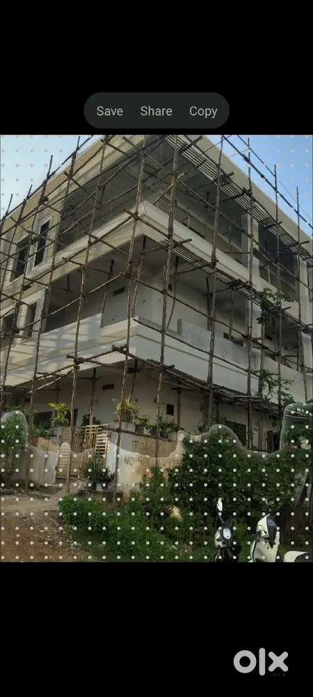 Deam house