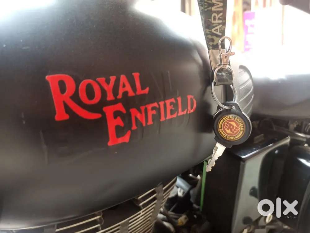 Classic 350 bullet bs6