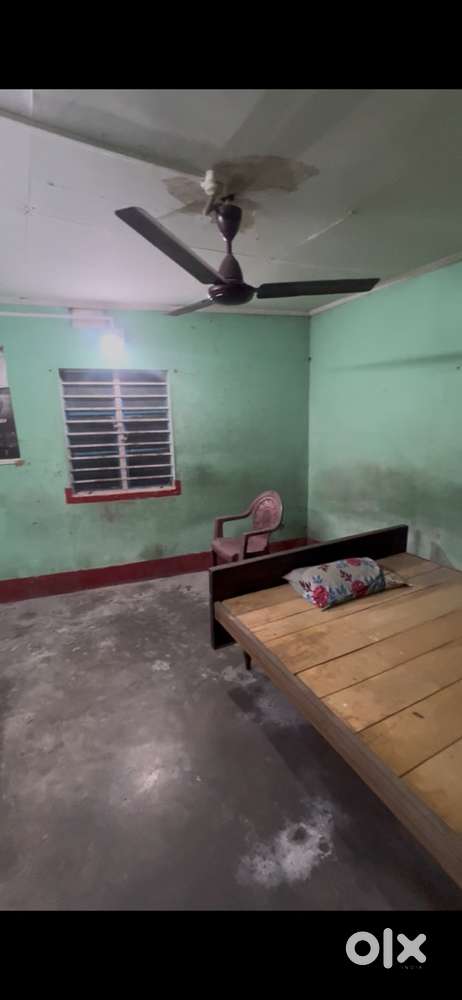 1bhk room for rent in matigara  no restriction