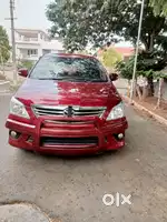 Toyota Innova 2.5 V 7 STR, 2012, Diesel