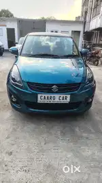 Maruti Suzuki Dzire 1.2 VXI, 2014, Petrol