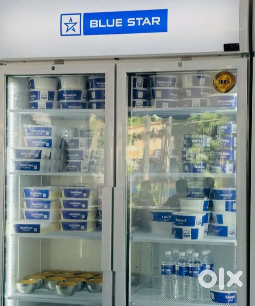 We are looking for counter staff girls in new dessert shop mysore