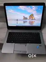 Hp Elitebook Good Condition