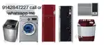 AC, FRIDGE, WASHING MACHINE, TV ALL ELECTRONIC ITEMS ARE AVAILABLE