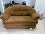 7 Seater Sofa In Very Good Condition