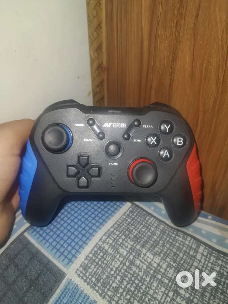 Ant eSports controller