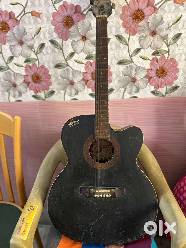 guiter for sale