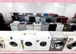 Wholesale Prices: Washing Machines and Fridges in Bulk