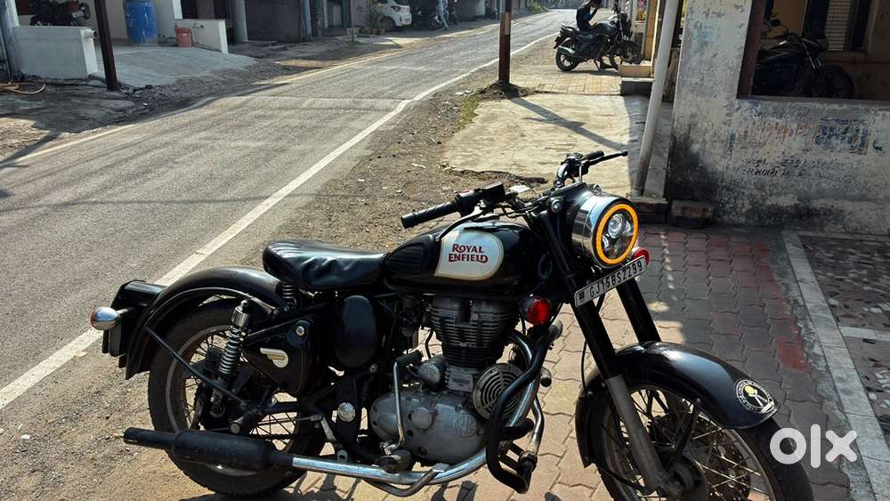 2018 royal enfield classic 350
