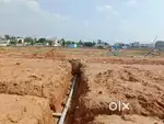 Low budget &Ready for Registration plots for sale