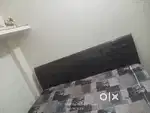 Need a female rommate,fully furnished room (your share rs3500)