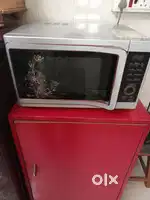 28 litre LG Micro oven