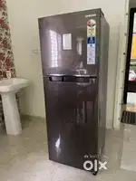Fridge- samsung