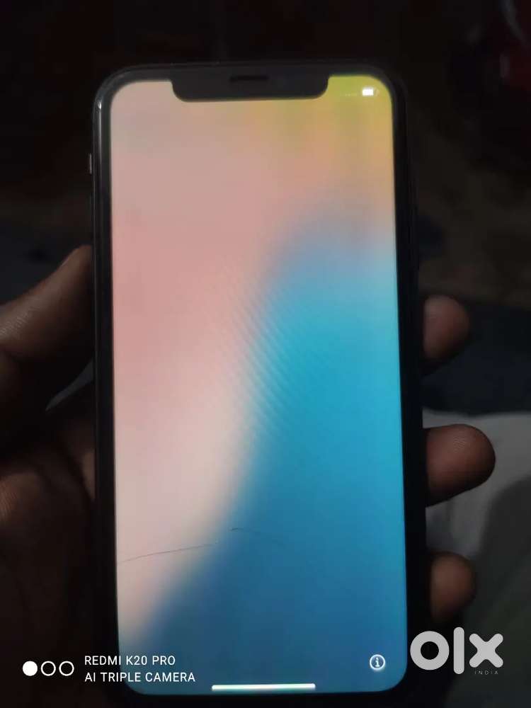 Iphone 11 good workking