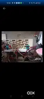 Good condition cycle