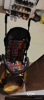 Baby stroller pram 1 year-years kids
