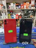 I Phone 11 64 GB