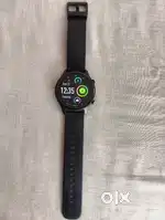 Noise Smartwatch Excellent Condition