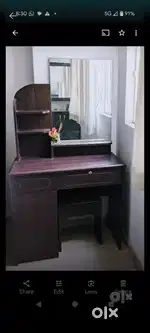 Dressing Table
