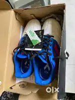 Never used adidas Football boots for kid