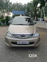 Toyota Innova, 2006, Diesel