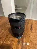Sony 24-70 f2.8