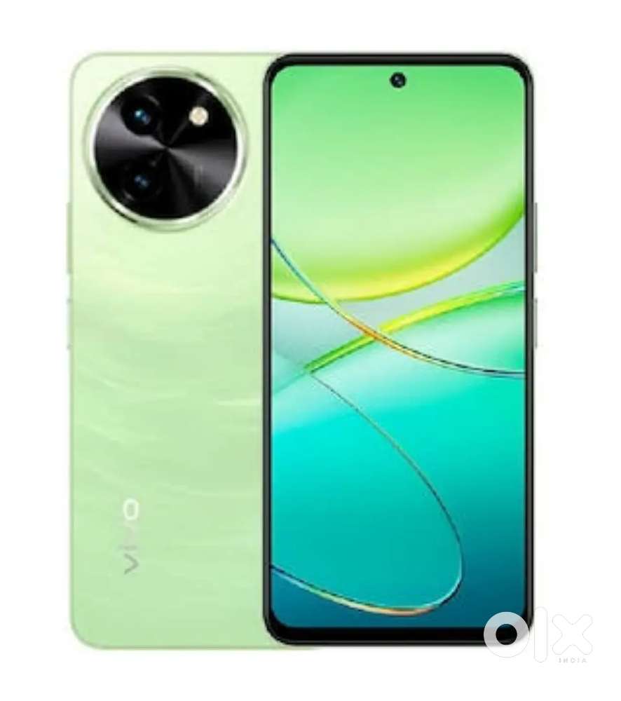 Screen glass damage