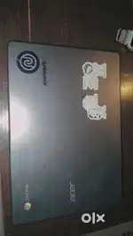 Crome book acer negotiable