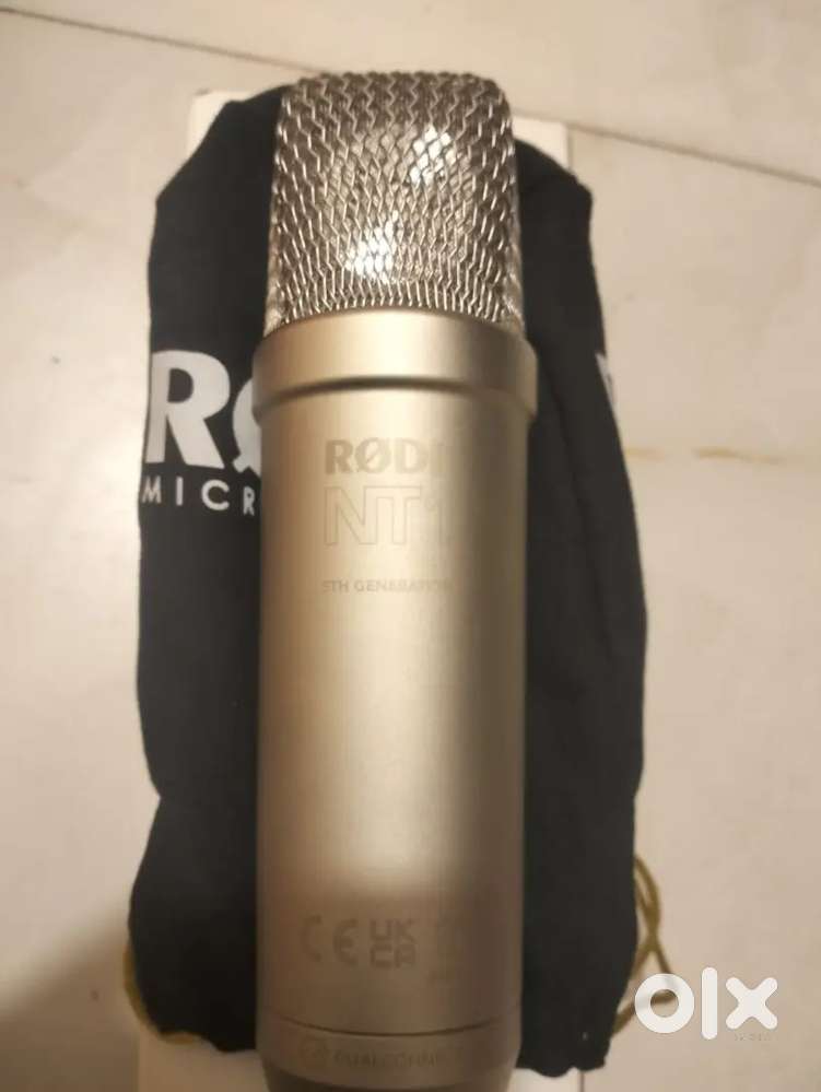 NT1A Rode Mic
