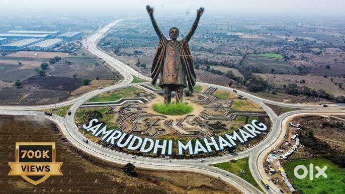 Samruddhi Mahamarg, Outer Ring Road, Nagpur