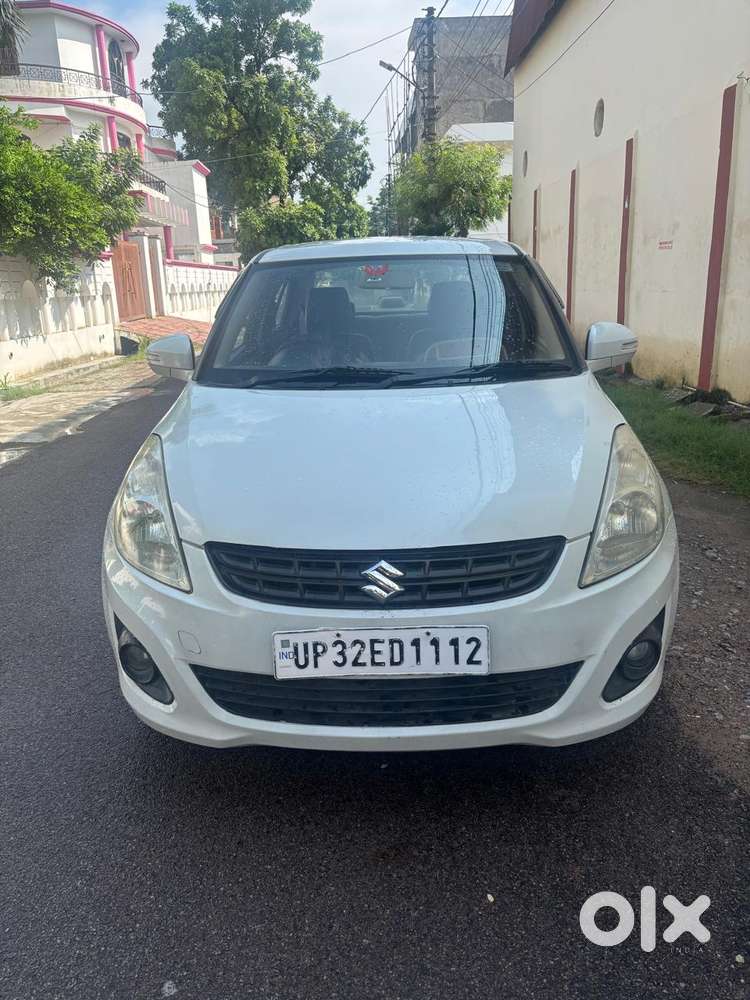 Maruti Suzuki Swift Dzire VDI (O), 2012, Diesel
