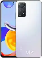 Redmi Note 11 Pro (8GB/128GB, 4G) – Excellent Condition – ₹10,999