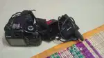 Canon ESO 1100d Camera