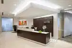 Personal secretary female position