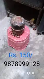 Fridge compressor
