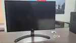 24 inch 4k UHD Monitor LG FOR SALE