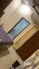 2BHK Furnished with AC