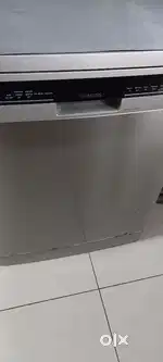 SIEMENS DISHWASHER
