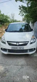 Maruti Suzuki Swift Dzire 2016 Diesel 147000 Km Driven