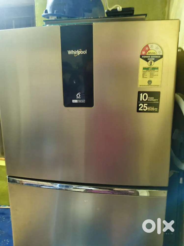 Whirlpool 2 star