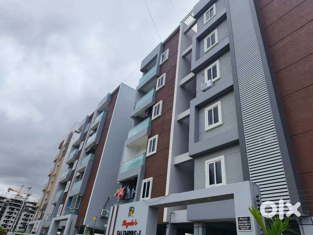 2bhk flats sale chintal