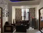 Fully independent house for mans