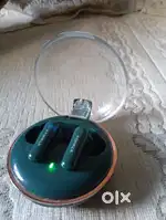 Brand New Hammer earbuds