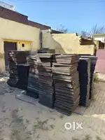 Gym flooring tiles 25mm